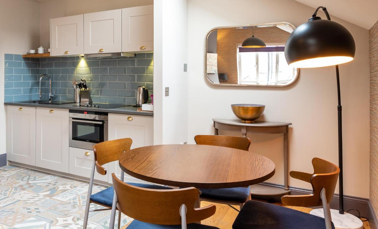 The Lawrance Luxury - Aparthotel 4*