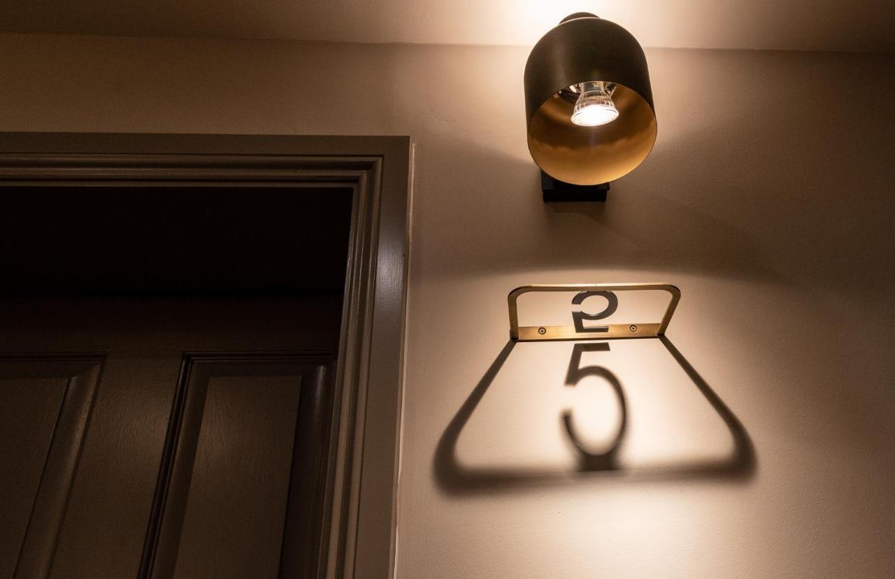 Aparthotel The Lawrance Luxury - 4*