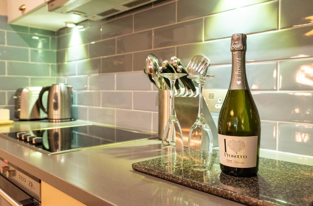 Aparthotel The Lawrance Luxury - 4*