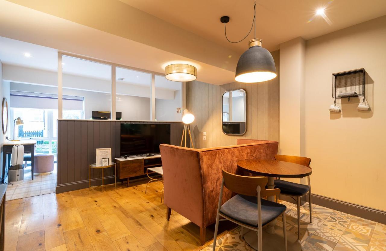 The Lawrance Luxury - Harrogate