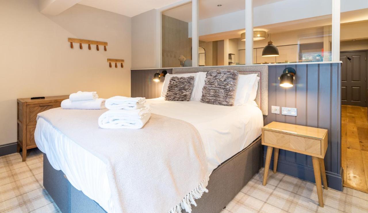 The Lawrance Luxury - 4* Harrogate