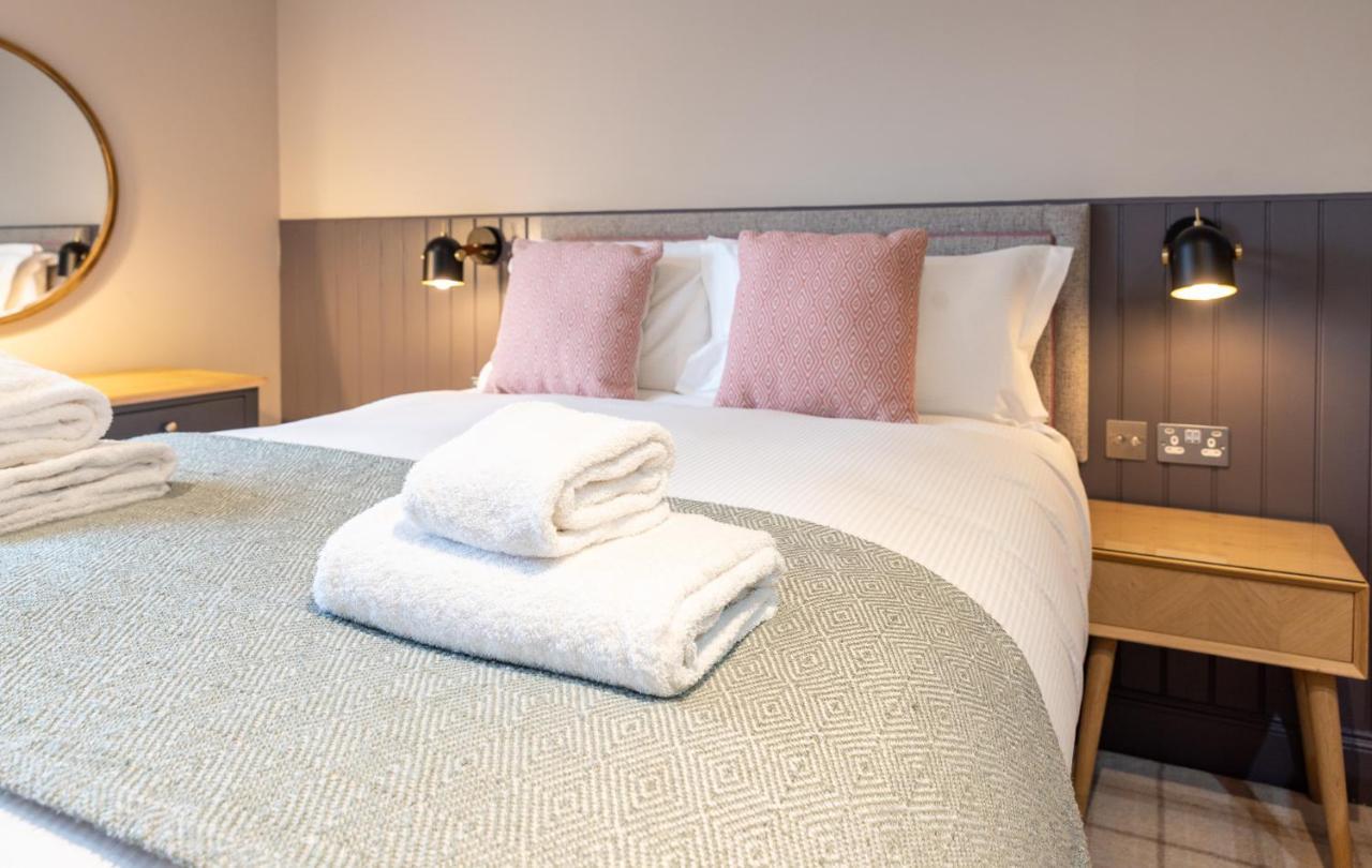 The Lawrance Luxury - 4* Harrogate