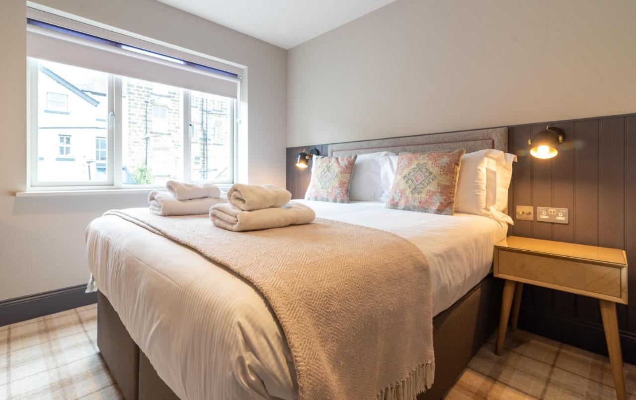 The Lawrance Luxury - Aparthotel 4*