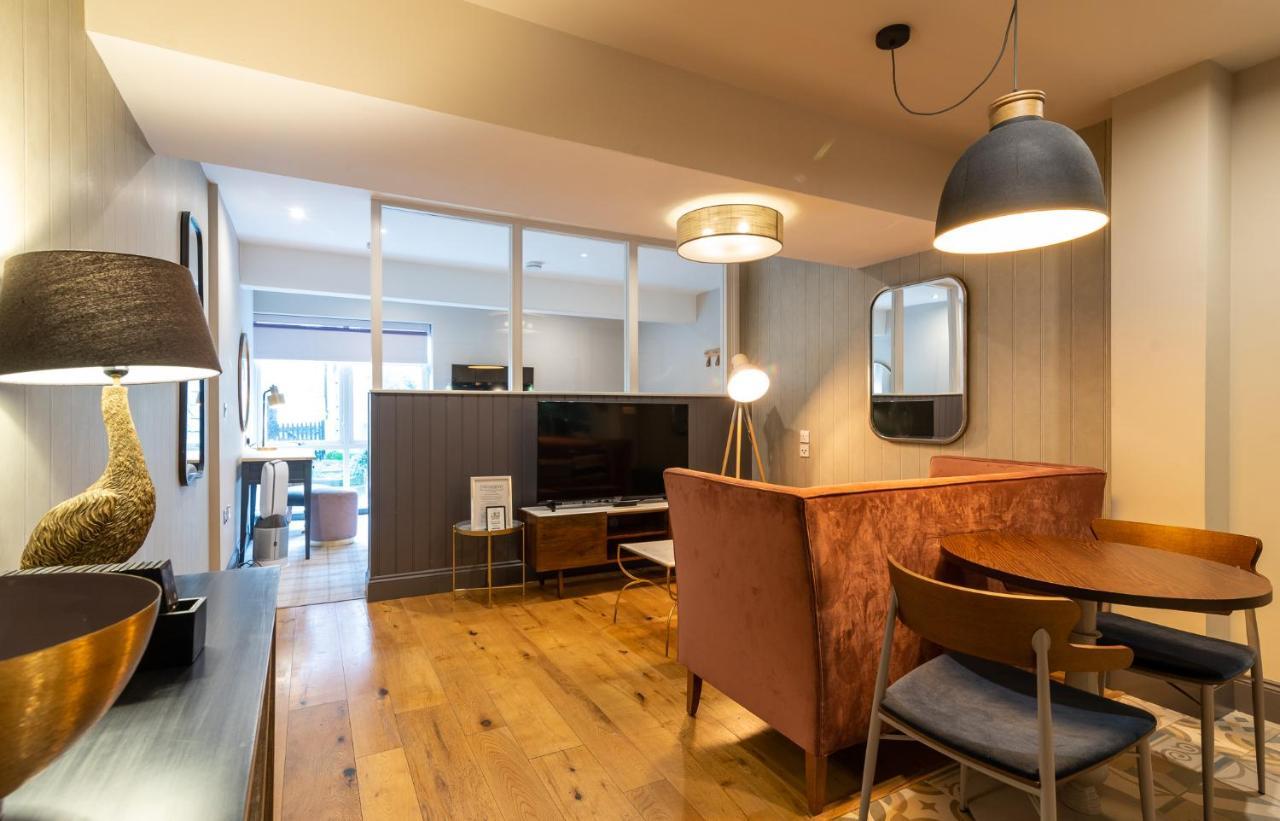 The Lawrance Luxury - 4* Harrogate