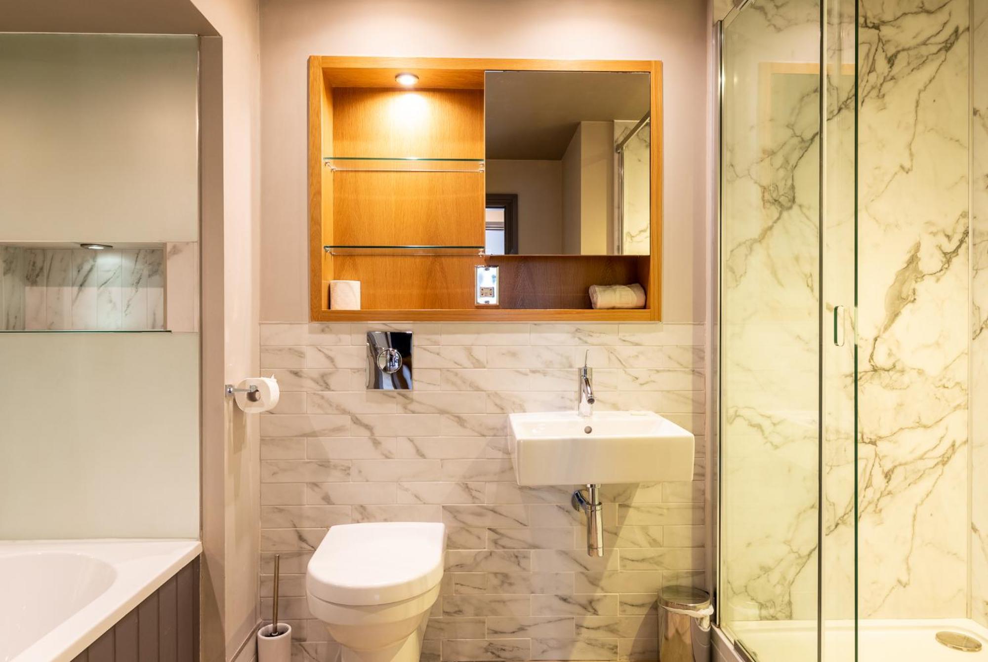 Aparthotel The Lawrance Luxury - Harrogate