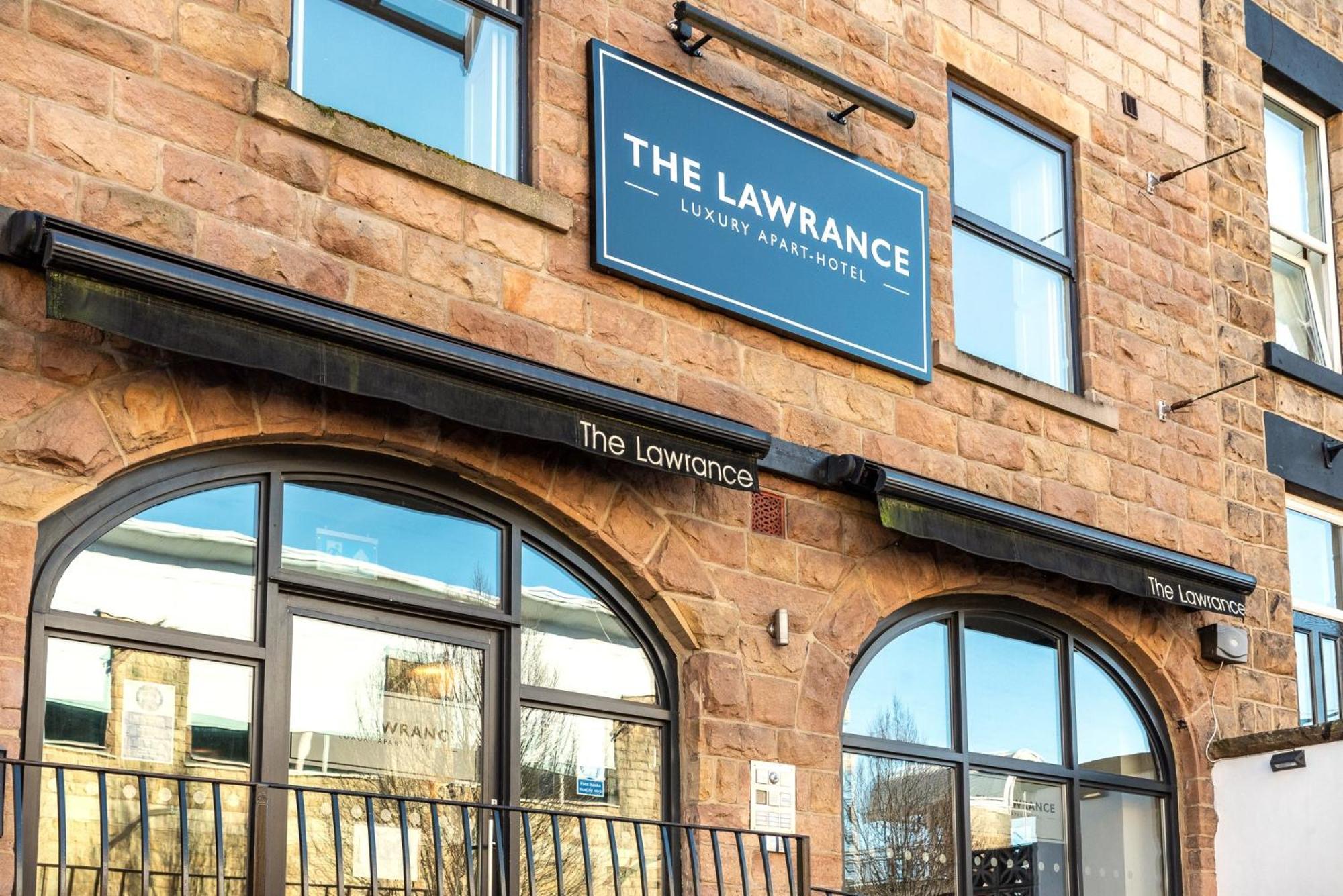 Aparthotel The Lawrance Luxury - Harrogate