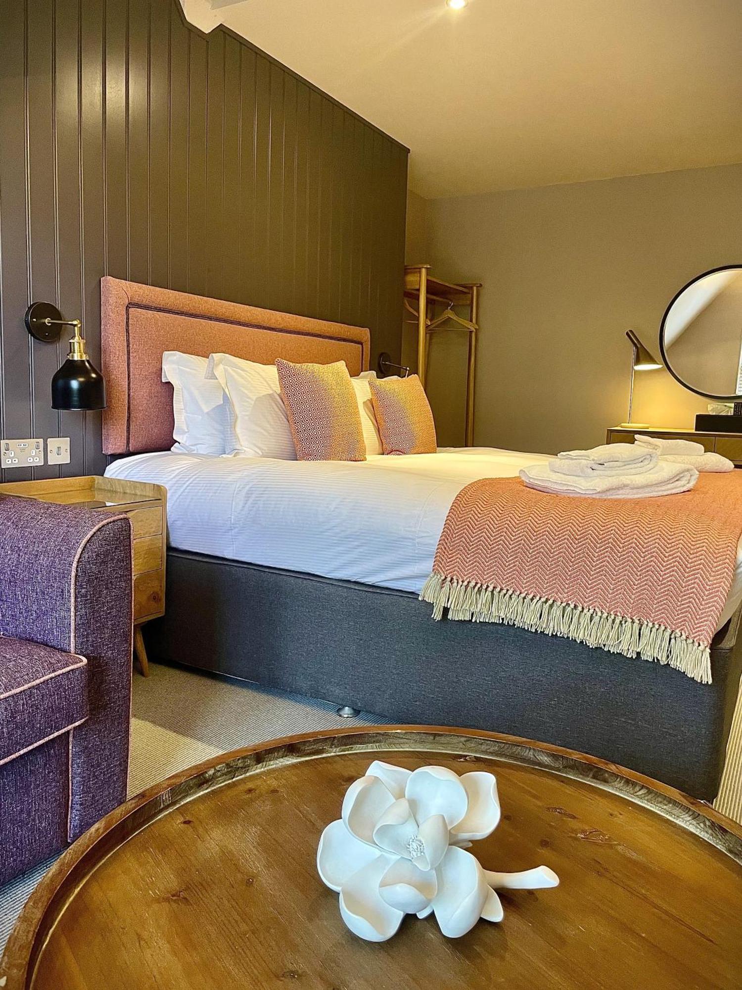 Aparthotel The Lawrance Luxury - 4*