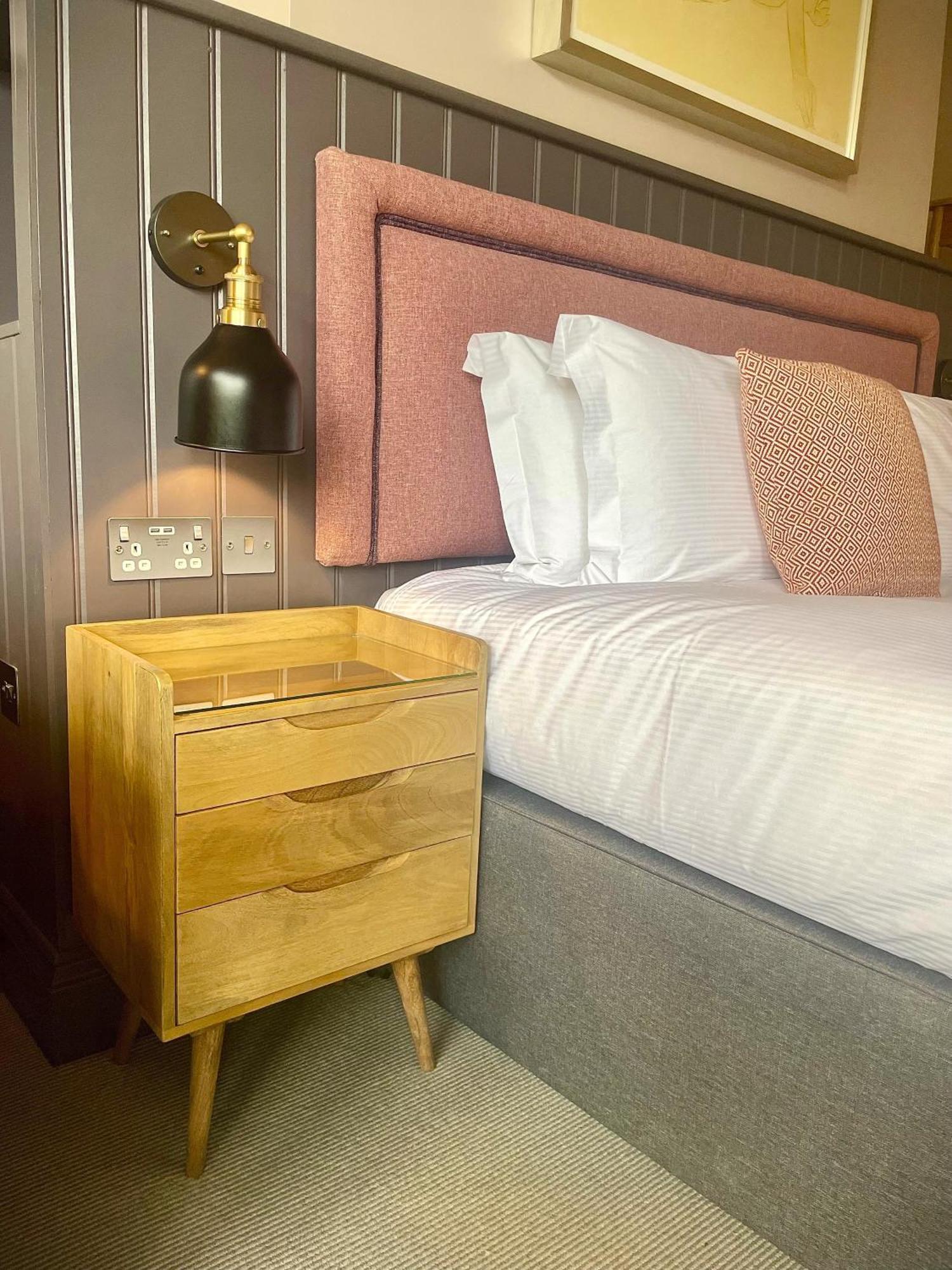 The Lawrance Luxury - Aparthotel Harrogate