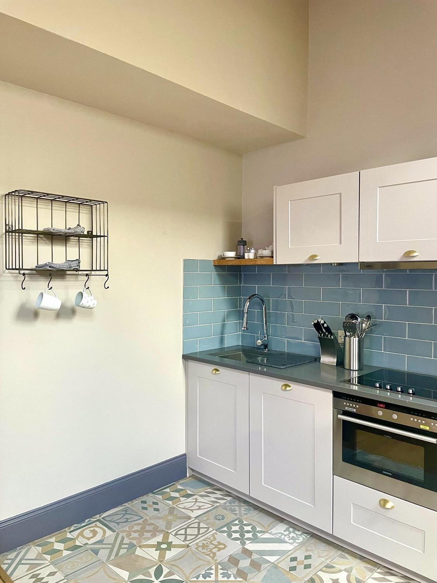 The Lawrance Luxury - 4* Harrogate