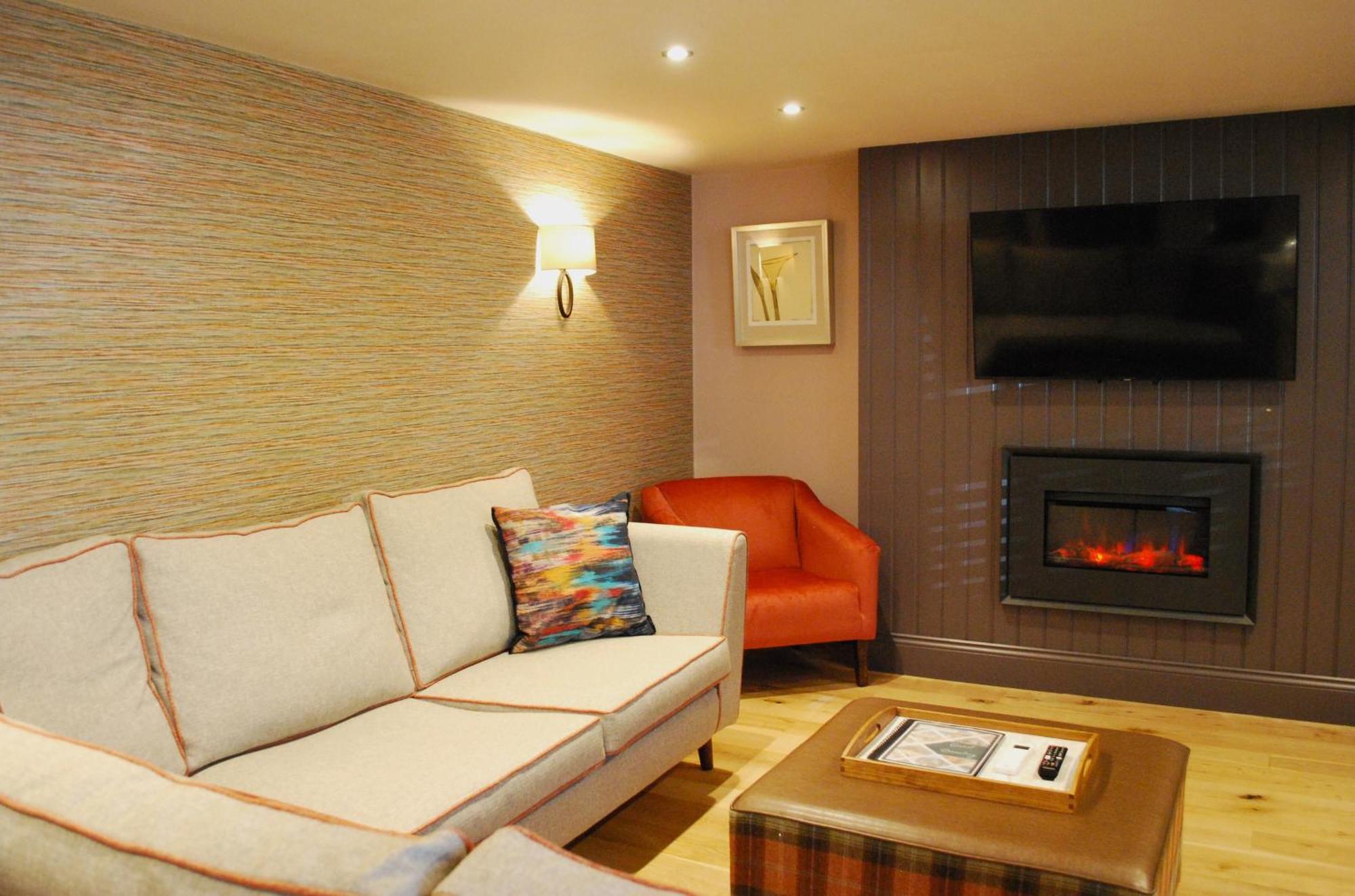 The Lawrance Luxury - 4*