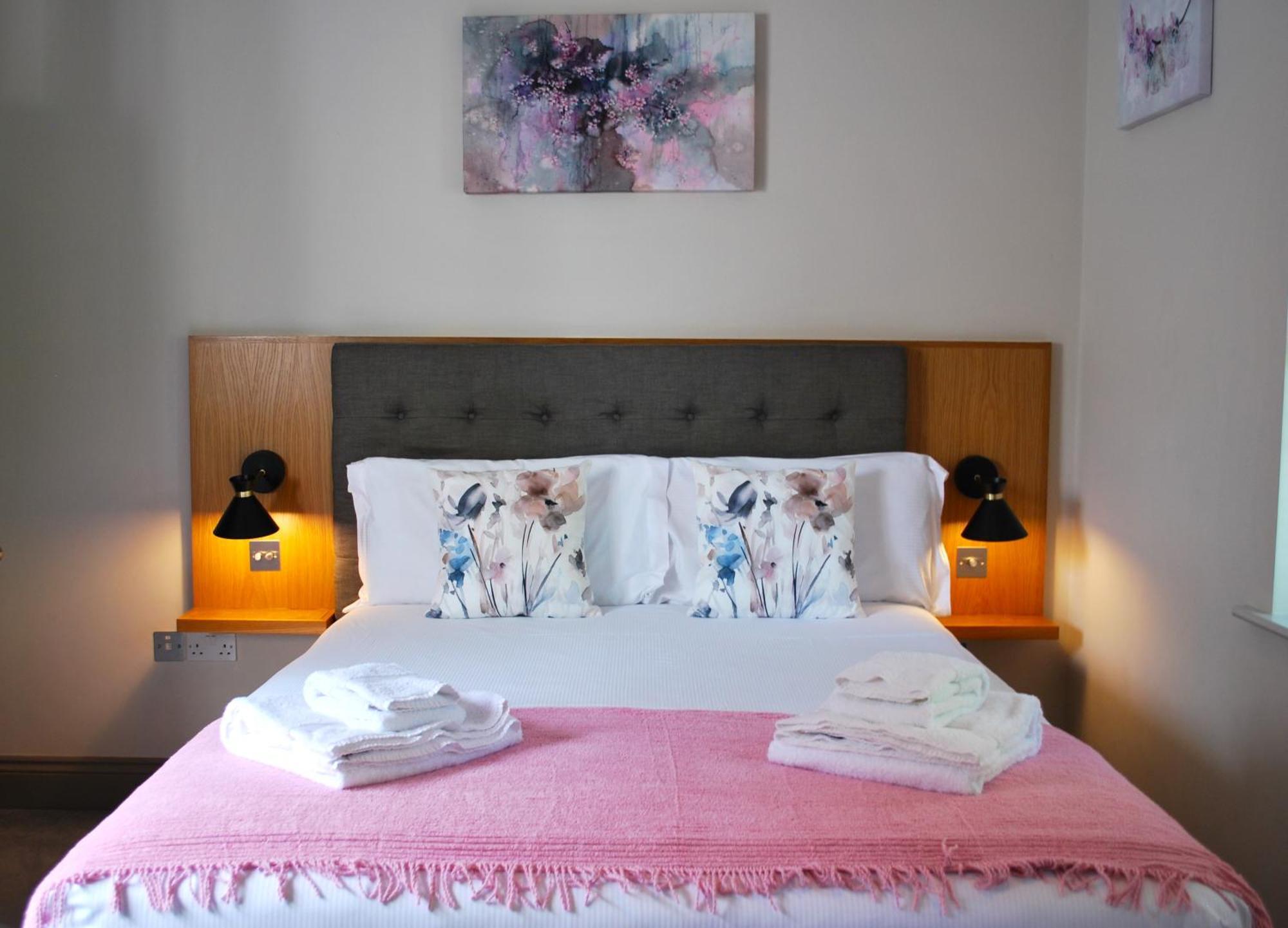The Lawrance Luxury - 4* Harrogate