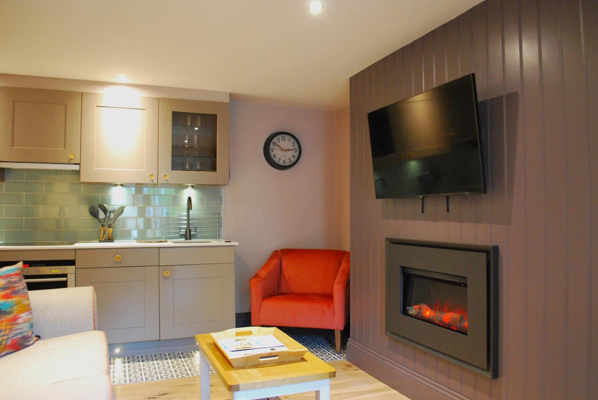The Lawrance Luxury - 4*