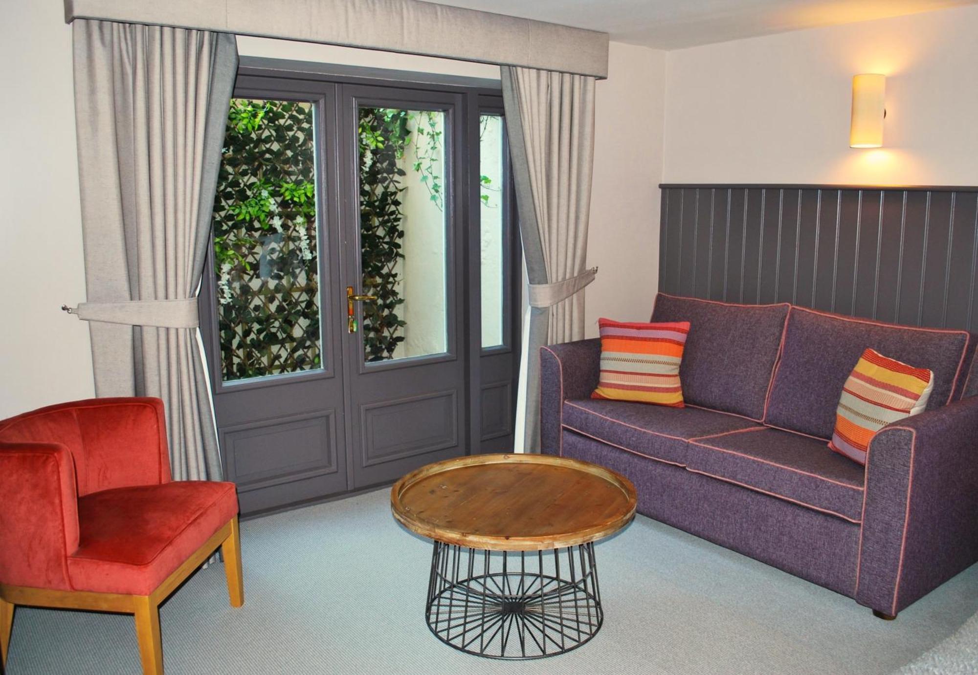 Aparthotel The Lawrance Luxury - Harrogate