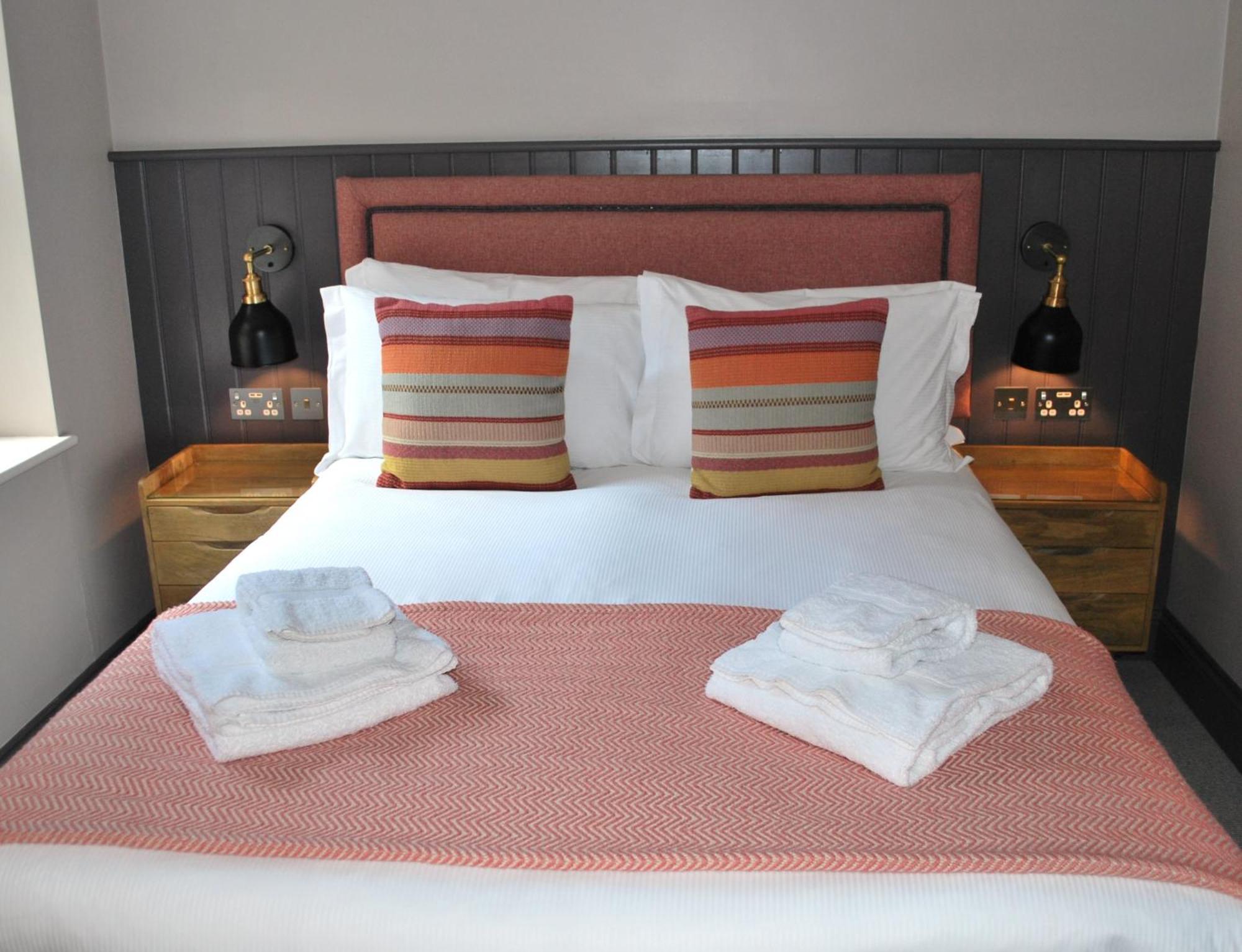 The Lawrance Luxury - 4*