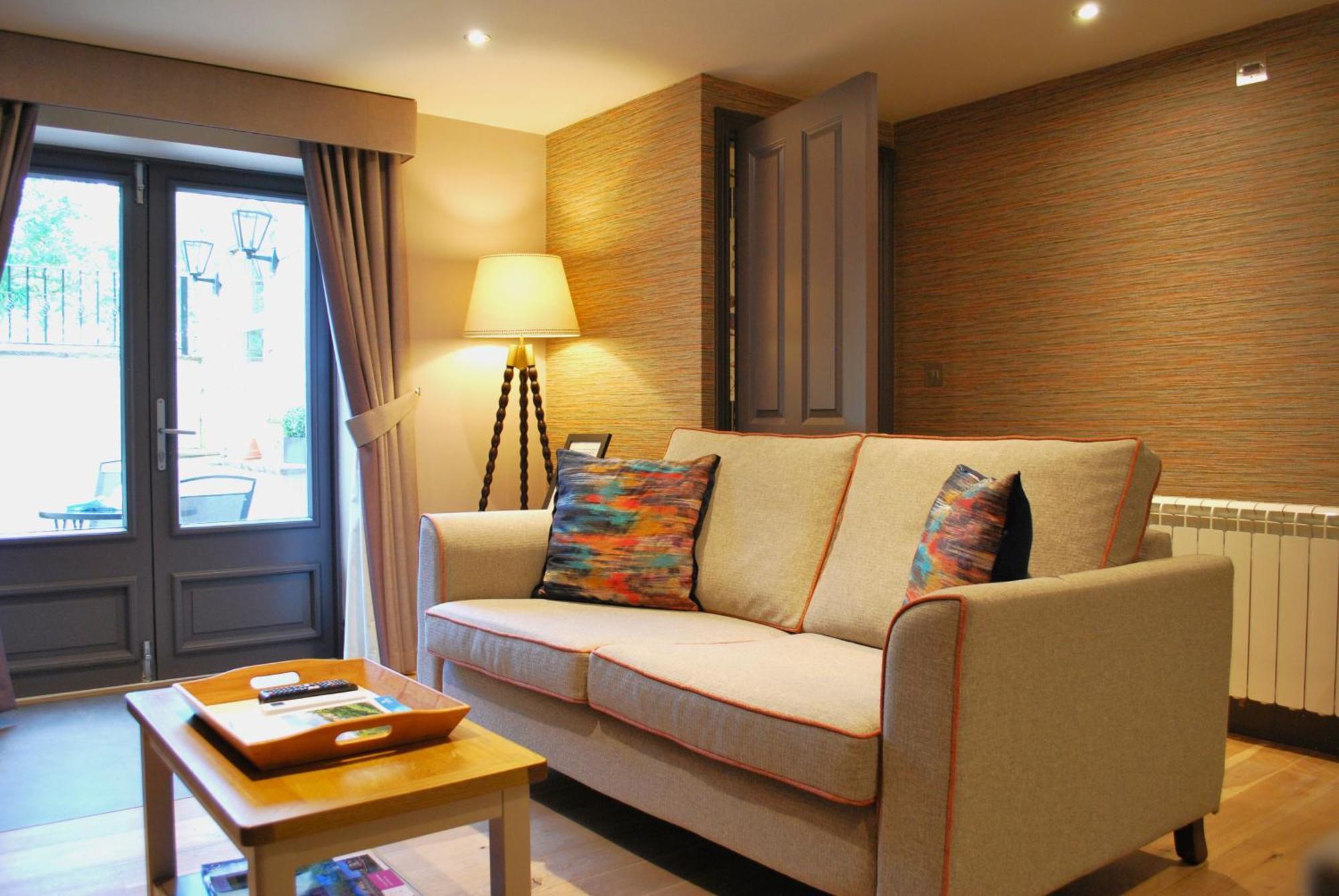 The Lawrance Luxury - 4* Harrogate