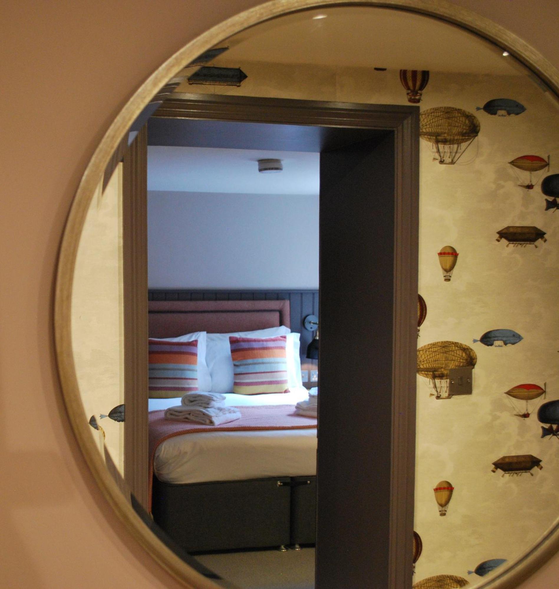 The Lawrance Luxury - Aparthotel 4*
