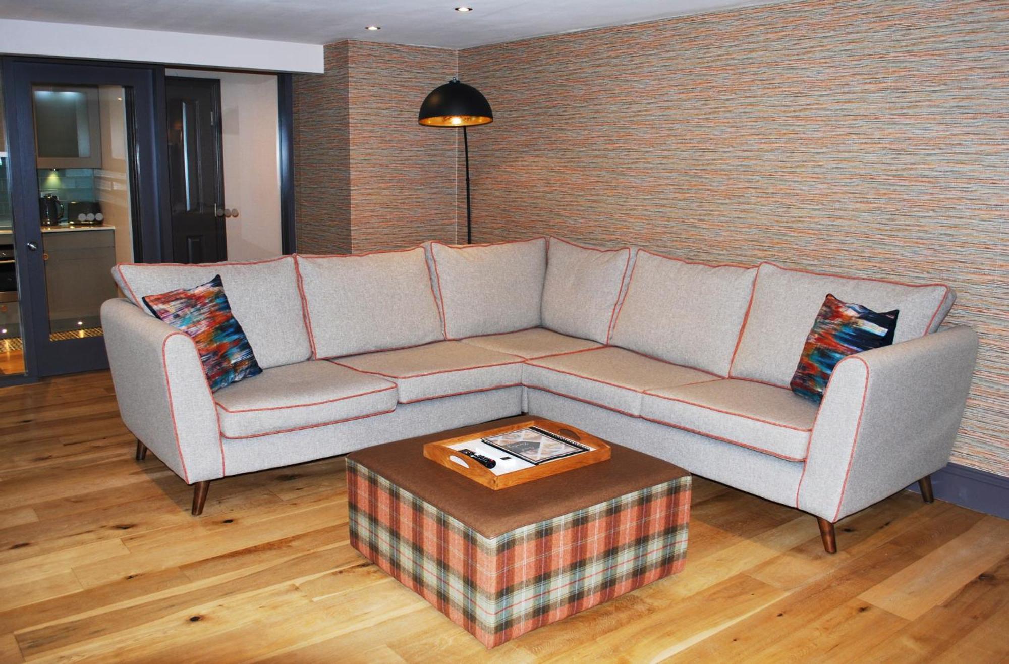 The Lawrance Luxury - Harrogate
